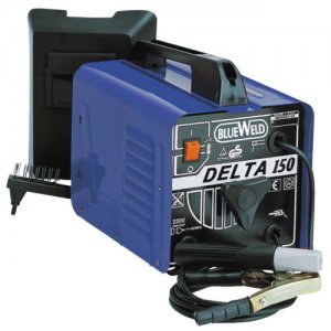 Аппарат для ручной дуговой сварки (MMA) DELTA 150