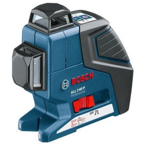 Лазерный нивелир Bosch GLL 2-80 Р