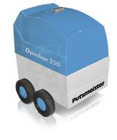 Модуль нагрева воды (дизельный) Dynabox 350