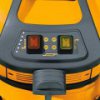 Дополнительное изображение Профессиональный моющий пылесос Ghibli M 9 I Auto
