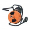 Дополнительное изображение Электрический спиральный аппарат для прочистки труб General Pipe Cleaners Крот-Мини Про MRP