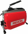 Электрическая спиральная прочистная машина Rekon R-150 (для труб до 150 мм)
