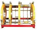 Комплектная машина для сварки напорных полимерных трубопроводов и газопроводов. Код: SP250